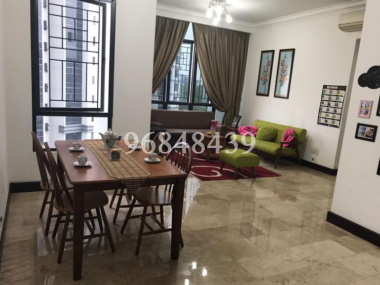 Regent Heights (D23), Condominium #155137892